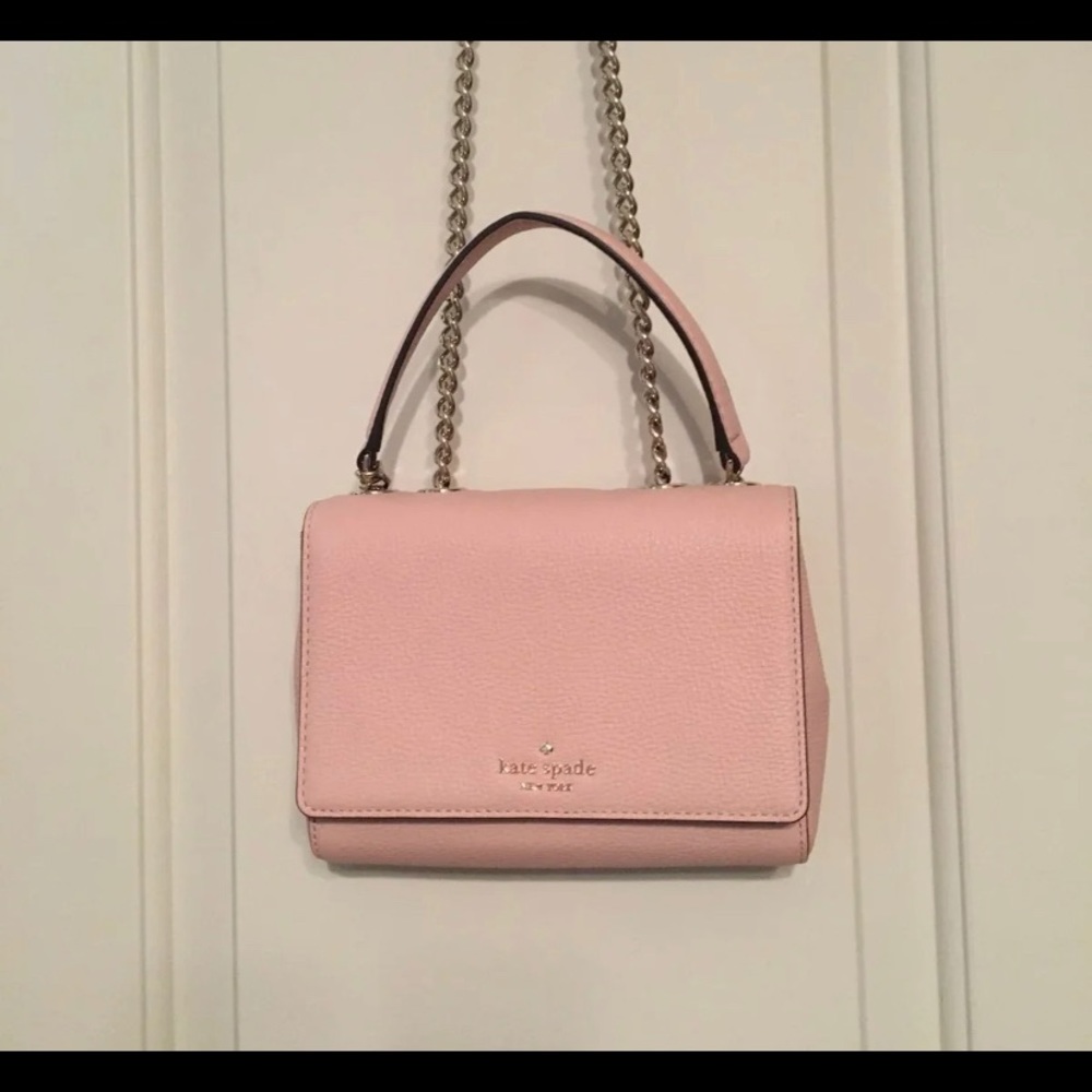Kate Spade ♠️ crossbody purse